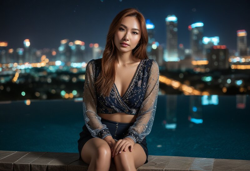 焦点大片